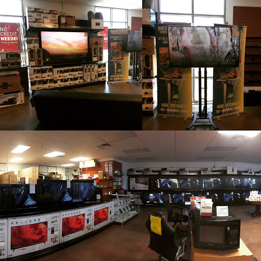 Electronics Store «Best Deal In Town Discount HDTVs and Macbooks», reviews and photos, 6811 S Eastern Ave #103, Las Vegas, NV 89119, USA