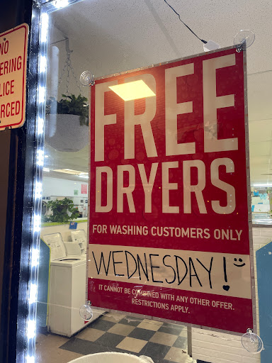 Laundromat «Yukon Coin Laundry», reviews and photos, 3568 Redondo Beach Blvd, Torrance, CA 90504, USA