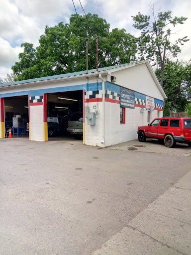 Auto Repair Shop «A One Affordable Auto Repair», reviews and photos, 2914 Lapeer Rd, Flint, MI 48503, USA