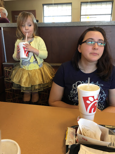 Fast Food Restaurant «Chick-fil-A», reviews and photos, 1321 GA-20, McDonough, GA 30253, USA
