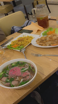 Phô du Restaurant vietnamien Viet Thai Gourmet à Noisiel - n°6