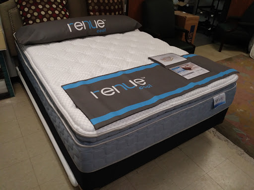 Mattress Store «Michigan Discount Mattress», reviews and photos, 24774 Crestview, Farmington Hills, MI 48335, USA