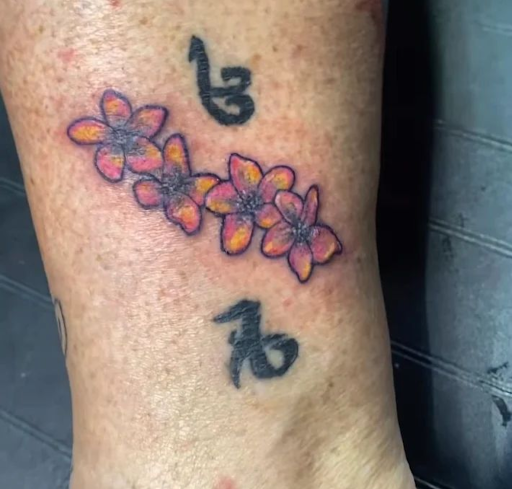 Explore mexican eagle tattoo ideas, creative tattoo ideas in Vancouver, available at Studio X Tattoos & Piercings