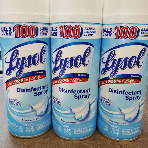 Home Improvement Store «McKinney Lumber And Hardware», reviews and photos, 2046 Laurens Rd, Greenville, SC 29607, USA