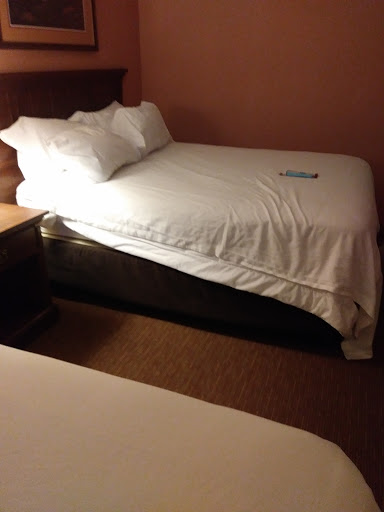 Hotel «Grand Casino Mille Lacs», reviews and photos, 777 Grand Ave, Onamia, MN 56359, USA