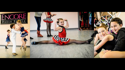 Dance School «Encore Dance Studio», reviews and photos, 3631 US-101, Gearhart, OR 97138, USA