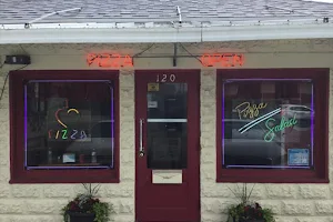Our Pizza House image