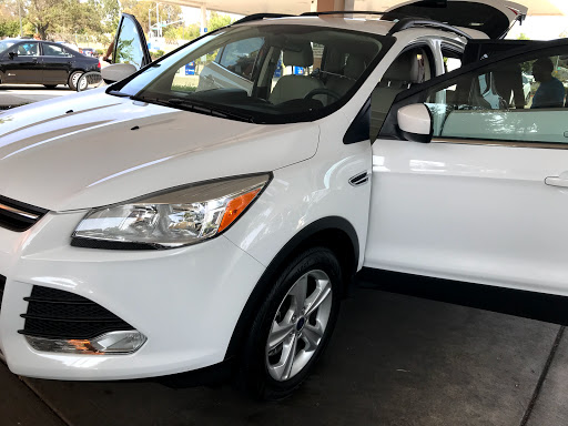 Car Wash «Folsom Dam Car Wash», reviews and photos, 7620 Folsom-Auburn Rd, Folsom, CA 95630, USA