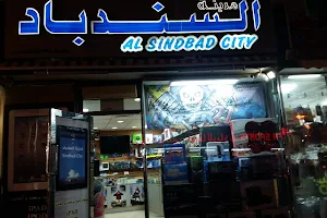 Al Sindbad city games image