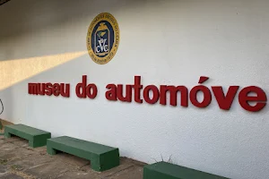 Museu do Automóvel do Ceará: Exposição, Museu, Carros Antigos, Fortaleza CE image
