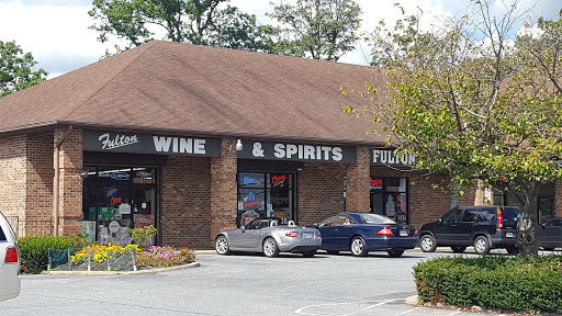 Fulton Wine & Spirits, 11845 Scaggsville Rd, Fulton, MD 20759, USA, 
