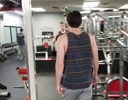 Health Club «World Gym», reviews and photos, 225 Howells Rd, Bay Shore, NY 11706, USA