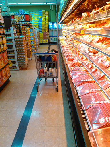 Grocery Store «C-Town Supermarkets», reviews and photos, 702 N 4th St, Allentown, PA 18102, USA