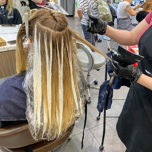 Hair Salon «Privé Salon Orlando», reviews and photos, 4194 Conroy Rd #102, Orlando, FL 32839, USA