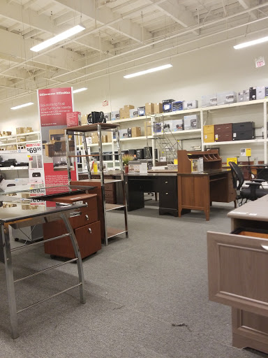 Office Supply Store «Office Depot», reviews and photos, 1200 W Valley Blvd, Alhambra, CA 91803, USA