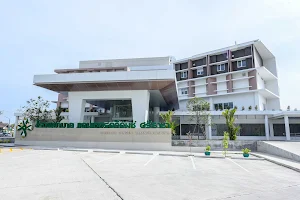 Cancer Alliance Hospital (CAH) image