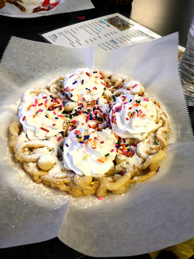 Video Arcade «Funnel Cakes & Gelatos», reviews and photos, 316 E Pipeline Rd, Hurst, TX 76053, USA