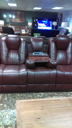 Furniture Store «Unclaimed Freight Furniture», reviews and photos, 2520 S University Dr, Fargo, ND 58103, USA