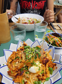 Plats et boissons du Restaurant vietnamien Bouillon Tigre à Clermont-Ferrand - n°5