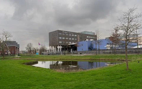 Alrijne Hospital Alphen aan den Rijn image