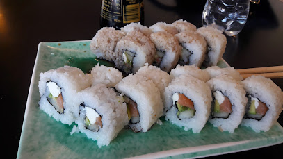 SUSHI rolly, , 
