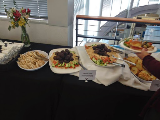 Caterer «CATERING CENTRAL LLC», reviews and photos, 1558 Gladding Ct, Milpitas, CA 95035, USA