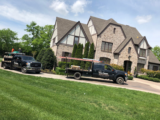 Roofing Contractor «Five Points Roofing», reviews and photos, 118 Beasley Dr, Franklin, TN 37064, USA