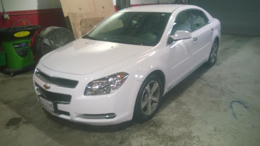 Auto Repair Shop «Cranberry Auto Service Center», reviews and photos, 404 Lucabaugh Mill Rd, Westminster, MD 21157, USA