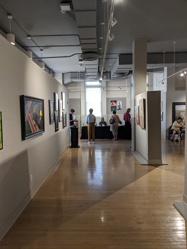 Museum «Old Post Office Museum-Art Center», reviews and photos, 510 3rd St, Graham, TX 76450, USA