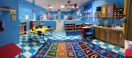 Day Care Center «Kids Kingdom», reviews and photos, 604 N Loop 336 W, Conroe, TX 77303, USA
