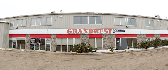 Grandwest Enterprises Inc