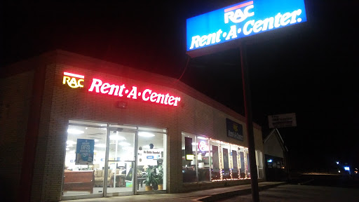 Rent-A-Center in Mineola, Texas