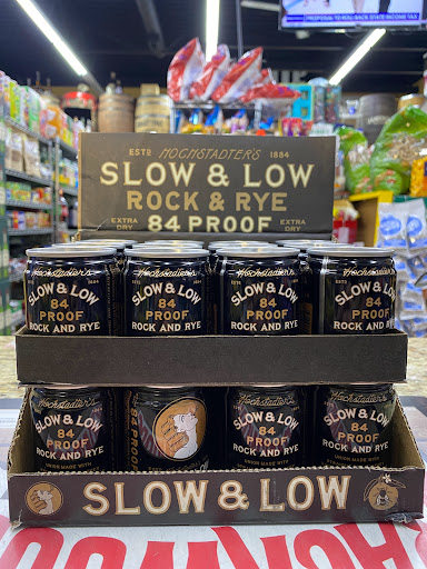 Liquor Store «Paradise Liquor», reviews and photos, 3237 Hilton Rd, Ferndale, MI 48220, USA