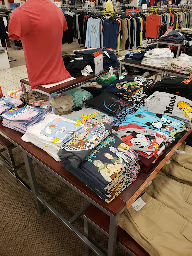 Department Store «JCPenney», reviews and photos, 25646 US-290, Cypress, TX 77429, USA