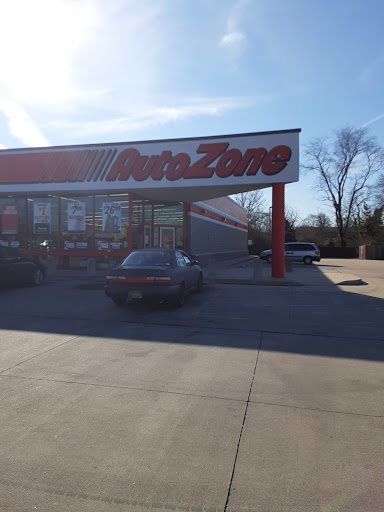 Auto Parts Store «AutoZone», reviews and photos, 424 N Dupont Hwy, Dover, DE 19901, USA