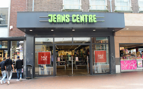 Eigenaardig verwijderen Nadenkend Jeans Center NIJMEGEN - Clothing store in Nijmegen, Netherlands |  Top-Rated.Online