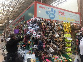 The Pet Superstore Derby