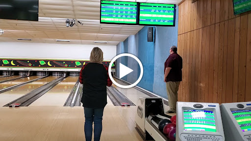 Bowling Alley «Wood Dale Bowl», reviews and photos, 155 E Irving Park Rd, Wood Dale, IL 60191, USA