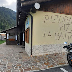 Photo n°2 de l'avis de Walter.u fait le 18/08/2021 à 18:09 sur le  Ristorante - Pizzeria Bar La Baita à Ronzo-Chienis