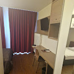 Photo n°3 de l'avis de Familie.r fait le 24/09/2023 à 19:42 sur le  ARVENA PARK - Das Hotel am Franken-Center GmbH à Nuremberg