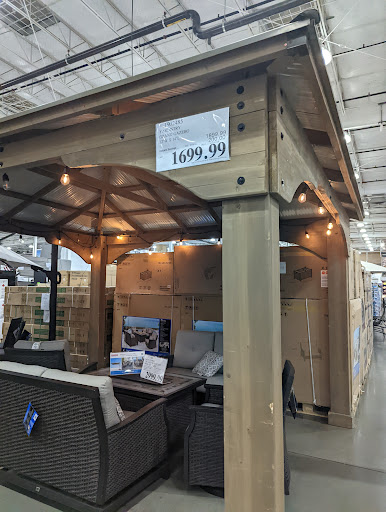 Warehouse store «Costco Wholesale», reviews and photos, 5401 Katella Ave, Cypress, CA 90720, USA