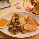 Photo n°2 de l'avis de Silke.t fait le 16/07/2019 à 18:15 sur le  Nord-Stuv à Cuxhaven