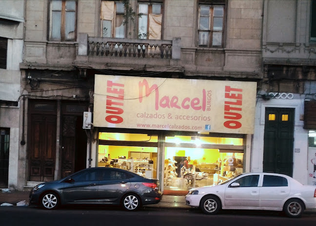 Outlet Marcel calzados - Tienda