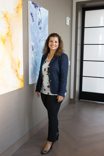 Mortgage Lender «Mortgage Network, Inc. with Sofia Travayiakis», reviews and photos