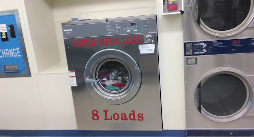 Laundromat «Coin-Op Laundry», reviews and photos, 8702 Artesia Blvd, Bellflower, CA 90706, USA