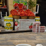 Photo n°2 de l'avis de Maxa.a fait le 24/09/2023 à 19:02 sur le  Il Salotto Srl à Trapani