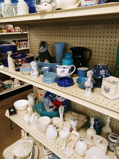 Non-Profit Organization «Goodwill Store», reviews and photos, 3724 Shady Ln, Plainfield, IN 46168, USA