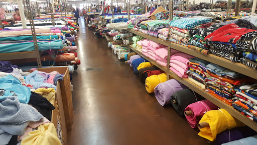 Fabric Store «SAS Fabrics», reviews and photos, 1111 E Indian School Rd, Phoenix, AZ 85014, USA