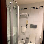 Photo n°7 de l'avis de Viacheslav.a fait le 14/07/2019 à 21:37 sur le  The Gate Hotel à Sesto Fiorentino