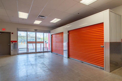 Self-Storage Facility «Public Storage», reviews and photos, 650 Eastern Ave, Malden, MA 02148, USA